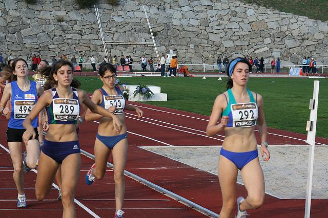España Cadete 2008 3004